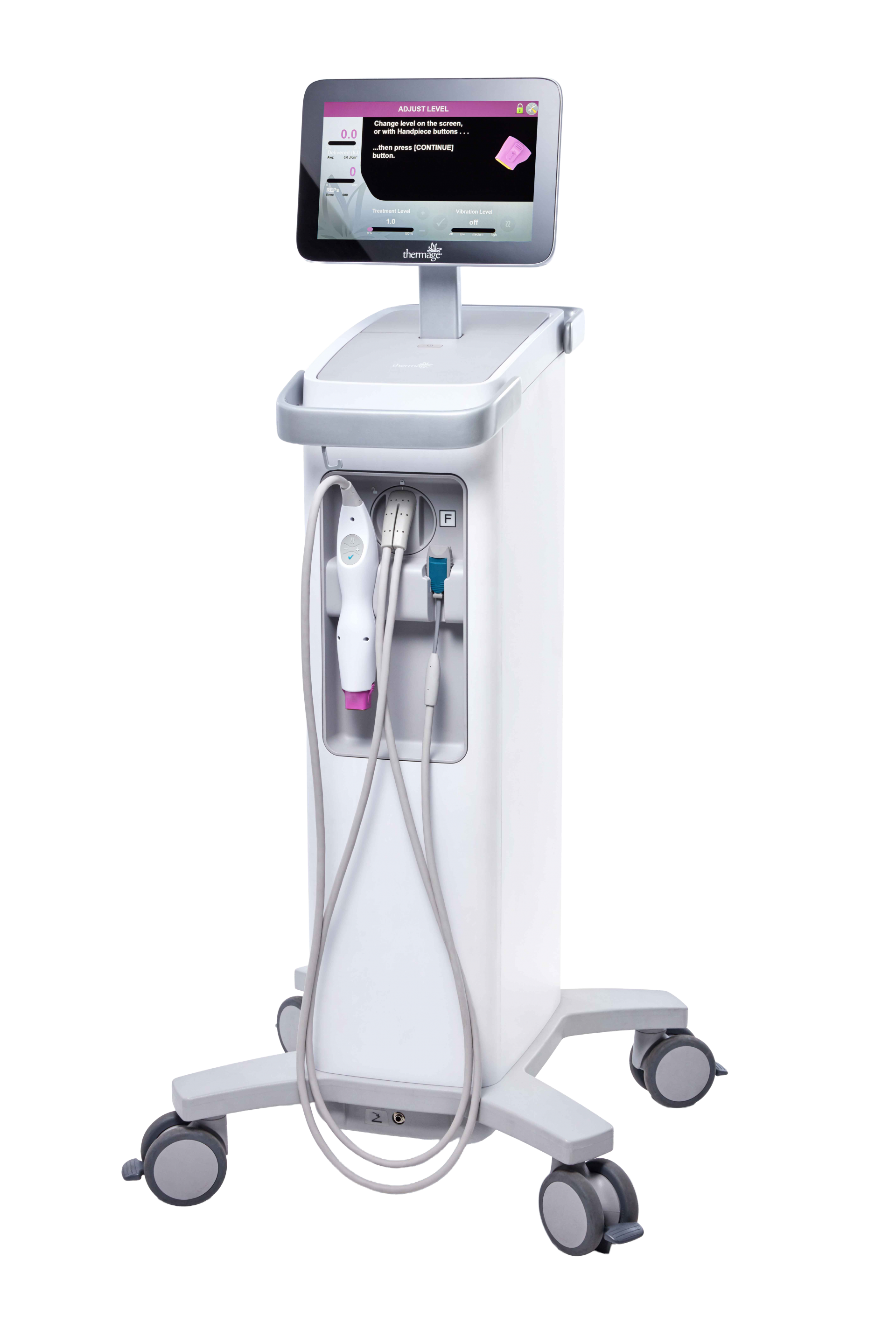 เครื่องเธอร์มาจ FLX