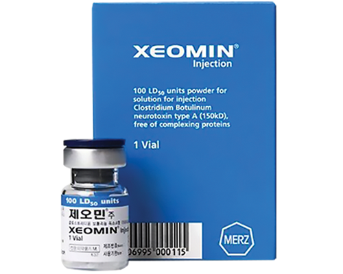 Xeomin