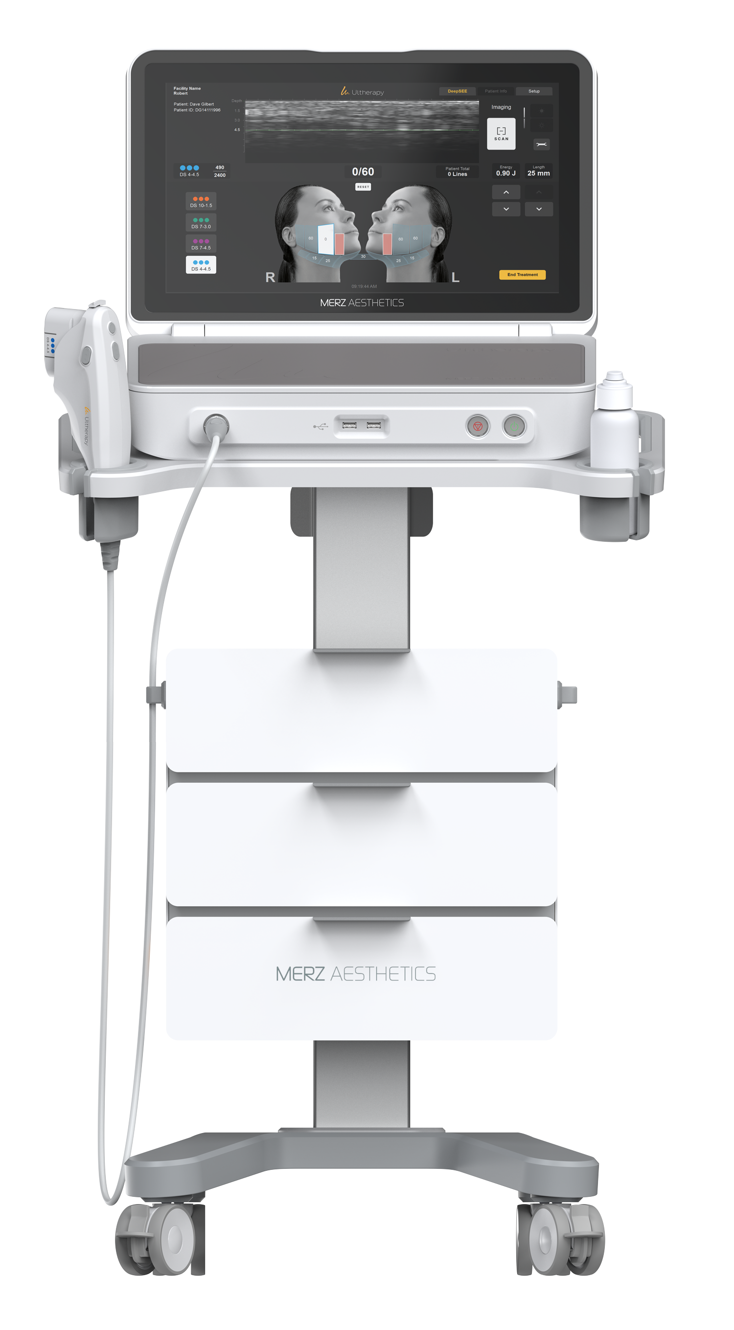 เครื่องอัลเทอร่า ไพรม์